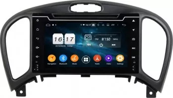 Navigatie dedicata Nissan Juke 2004-2018 4GB RAM Android 10 DSP 