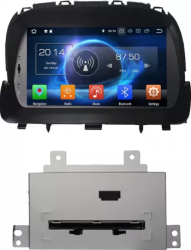 Navigatie dedicata Opel Mokka 2012-2016 cu Android 10