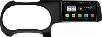 Navigatie Hyundai I10 2020-2021 6-Core 2+16GB cu Android 