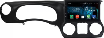 Navigatie Jeep Wrangler 2011-2014 PX6 cu 4GB RAM Android 10 