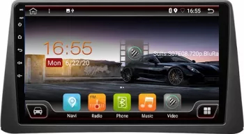 Navigatie Opel Mokka 2012-2016 full touch cu android 