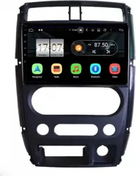 Navigatie Suzuki Jimny 2005-2017 2+32GB cu Android 