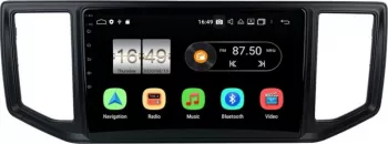 Navigatie VW Crafter 2017-2021 2+32GB Android 10 DSP 