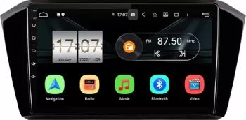 Navigatie VW Passat B8 2015-2020 6-Core 2+16GB cu Android 