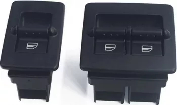 Pachet butoane geamuri electrice VW Beetle 1999-2010 