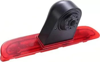 Pachet Interfata camera video auto spate si fata Citroen Peugeot Toyota Opel + camera stop frana