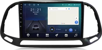 Sistem navigatie Fiat Doblo 2015-2019 6GB+128GB LTE
