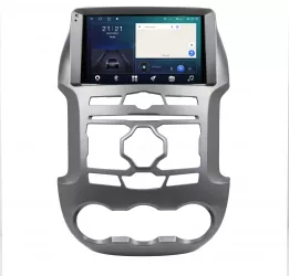 Sistem navigatie Ford Ranger 2011-2015 Android 10 6GB+128GB DSP LTE 