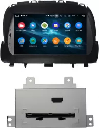 Sistem navigatie Opel Mokka 2012-2016 2+16GB Android 10 