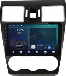 Sistem navigatie Subaru Forester / XV / WRX 2012-2018 6GB+128GB slot 4G carplay 