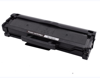 Toner Laser Compatibil Samsung MLT-D111S XL V3 Negru 1500 de pagini.Compatibil cu Xpress SL-M2020 SL-M2021 SL-M2022 SL-M2026 SL-M2070 