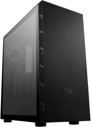 Carcasa Cooler Master MasterBox MB600L V2 Black 