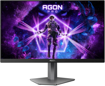 Monitor Gaming AOC AGON PRO 24.5