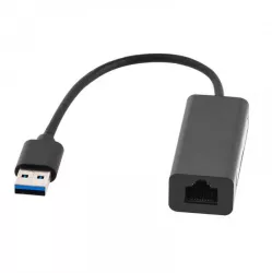 Adaptor placa de retea USB 3.0 - RJ45 LAN 10/100/1000MB Cabletech