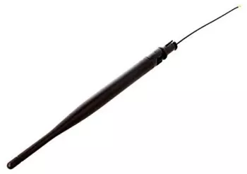 Antena WiFi 5dBi lineare Montare cu impingere 50ohm -40/85C SR PASSIVES WIFI-ANT410-1 