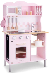 Bucatarie Bon Appetit - Modern Electric Cooking Roz 