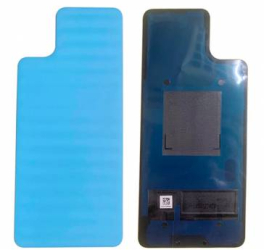 Capac Baterie LG K42 Albastru Service Pack 