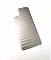 Capac Baterie LG K42 Argintiu Service Pack 