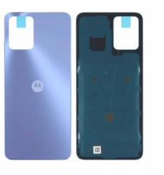 Capac Baterie Motorola Moto G13 Albastru Service Pack 