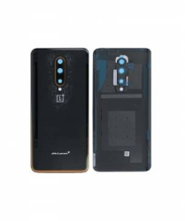 Capac Baterie OnePlus 7T Pro Negru McLaren Edition Service Pack 