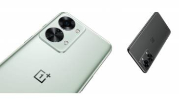 Capac Baterie OnePlus Nord 2T Verde Service Pack 