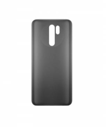 Capac Baterie Xiaomi Redmi 9 Negru Service Pack 