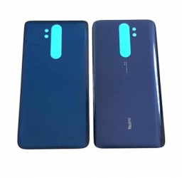 Capac Baterie Xiaomi Redmi Note 8 Pro Albastru 