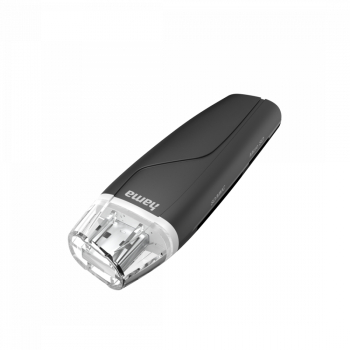 Cititor de carduri HAMA USB 2.0 SD/microSD SD/SDHC/SDXC 