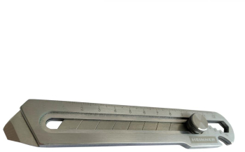 Cutter multifunctional 6 in 1 Heinner PCC014 otel inoxidabil 100180.5 mm dimensiune lama