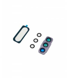 Geam Camera Samsung Galaxy S21 4G G990F Mov Service Pack 