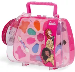 Gentuta make-up - Barbie 