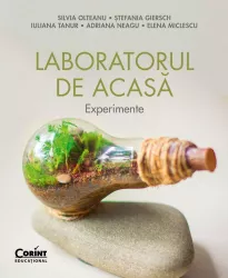 Laboratorul de acasa. Experimente 