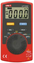 Multimetru digital UT120C UNI-T