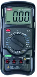 Multimetru UT51 UNI-T