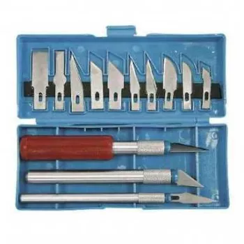 Set cuttere cu lame multiple pentru modelare MEGA 