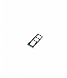 Suport SIM Motorola Moto G22 Albastru Service Pack 