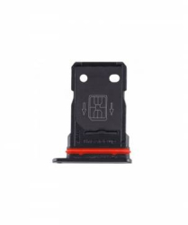 Suport SIM OnePlus 8 Pro Negru Service Pack 