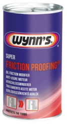 Aditiv Ulei Diminuator Frecare Wynns Super Friction Proofing 325ml 