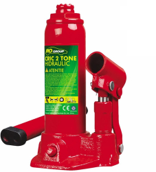 Cric hidraulic RoGroup 2T 