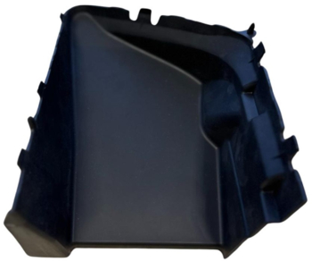 Deflector aer Dreapta bara fata Dacia Sandero 2008-2012 8200735108 