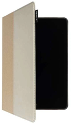 Husa de protectie Gecko pentru iPad10.2 19/20/21 EasyClick2.0 Bej