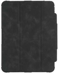 Husa de protectie Gecko Rugged pentru Apple iPad Pro 11 2021 Negru 