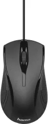 Mouse Hama MC-200 negru