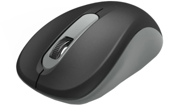 Mouse wireless Hama AMW-200 Negru Anthracite