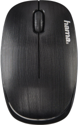 Mouse wireless Hama MW-110 Negru 