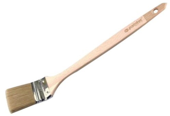Pensula calorifer maner lemn 36 mm 