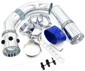 Racord Tubulatura din Aluminiu pentru montare filtru aer SPORT 