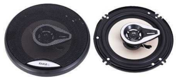 Set 2 difuzoare auto 6 /16cm 3 cai 100W RMS 4ohm IBIZA