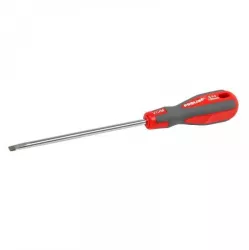 Surubelnita CR-VA-MO maner SOFT-TOUCH 6.0x150mm PROLINE 
