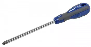 Surubelnita CR-VA-MO maner SOFT-TOUCH PH2x100mm PROLINE 